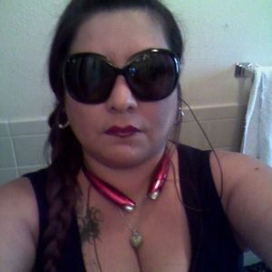 Meet your Posher, Patsyann